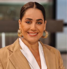 حرية التقدم في العمر بشروطكِ الخاصة.. سارة زعيتر تروي لـ"دوت الخليج" تجربتها مع تجميد البويضات