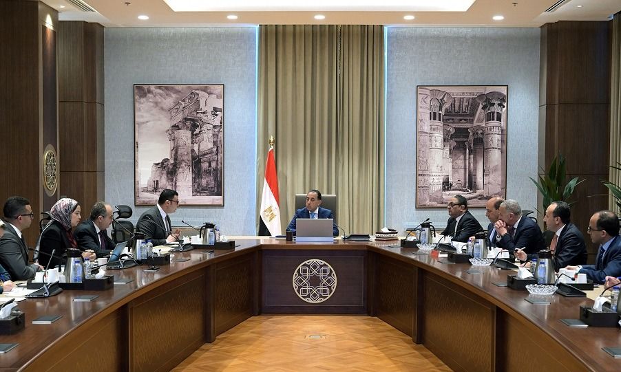 رئيس الوزراء يتابع الموقف التنفيذي لمشروع سد ومحطة كهرباء…