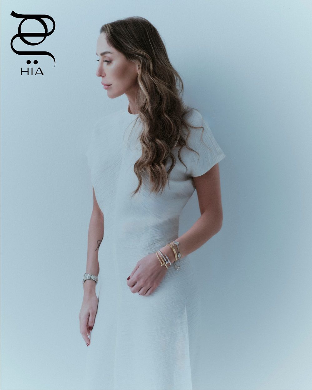 حرية التقدم في العمر بشروطكِ الخاصة.. سارة زعيتر تروي لـ"دوت الخليج" تجربتها مع تجميد البويضات