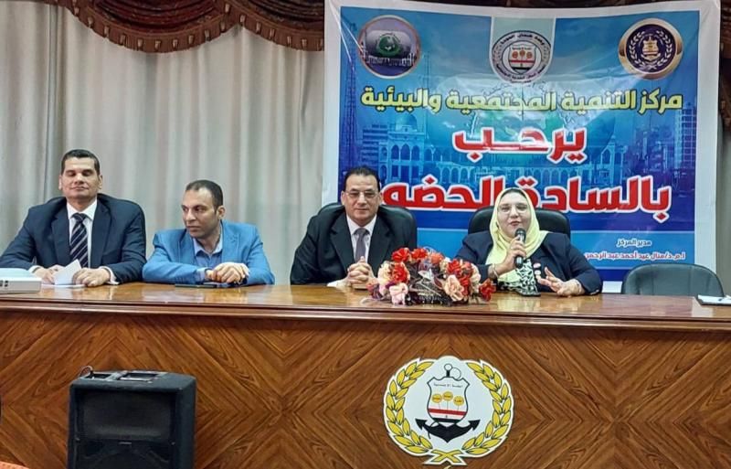 ”حقوق الطفل وجودة الحياة”..قافلة لقصور الثقافة ببورسعيد لتعزيز الوعي المجتمعي