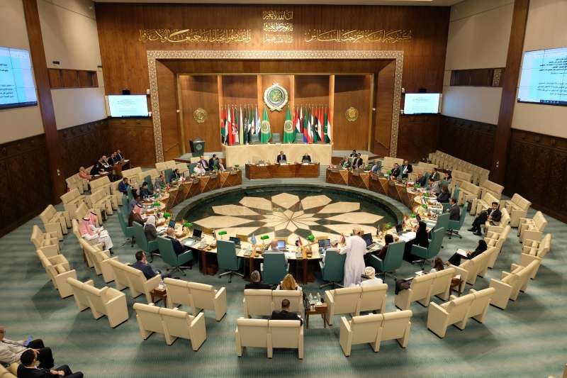 انعقاد اجتماع تنسيقي عربي للإعداد للدورة 20 لاجتماع كبار المسؤولين لمنتدى التعاون...