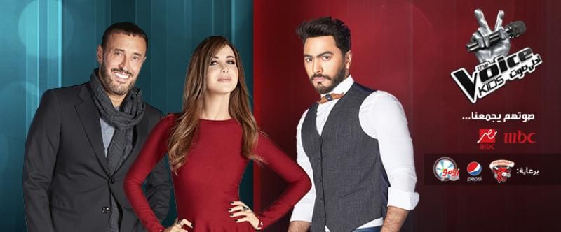 بعد غياب طويل.. ”ذا فويس” و”ذا فويس كيدز” يعودان من جديد لإشعال...