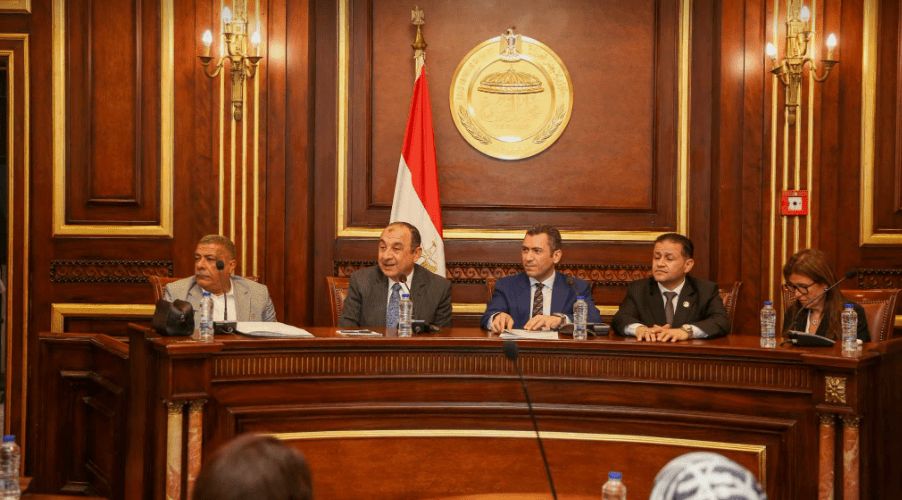 وزير قطاع الأعمال يستعرض استراتيجية عمل الوزارة أمام لجنة…