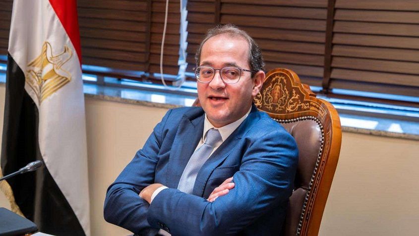 كجوك: 78 مليار جنيه بالموازنة الجديدة للأنشطة الصناعية…