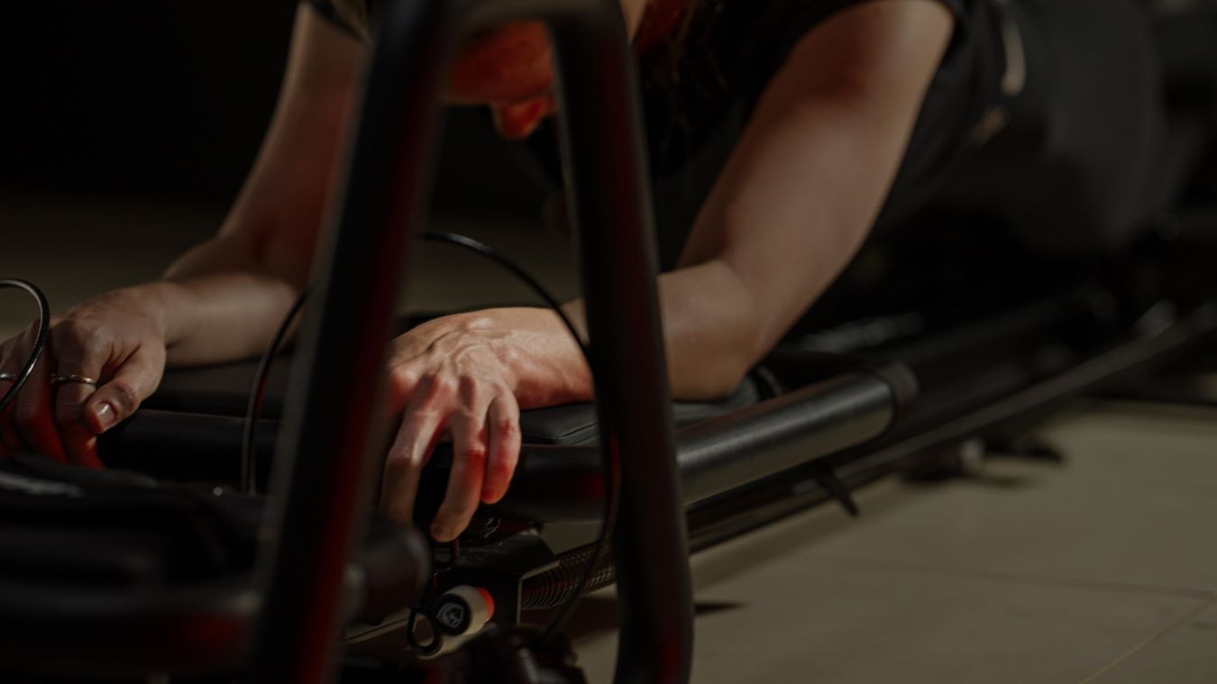 خاص بـ "دوت الخليج": Lagree رياضة المشاهير الأحدث في الرياض.. مع رائدة الأعمال رشا بلال