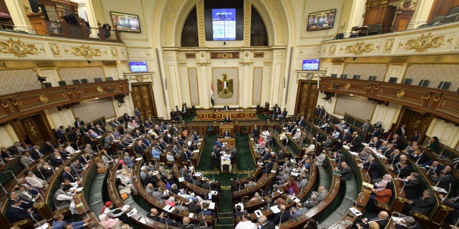 مجلس النواب يوافق على منحة الاتحاد الأوروبى لدعم التحول الأخضر