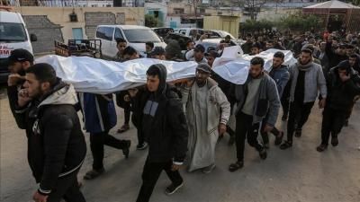 أخبار اليمن : 51 ألف شهيد في غزة