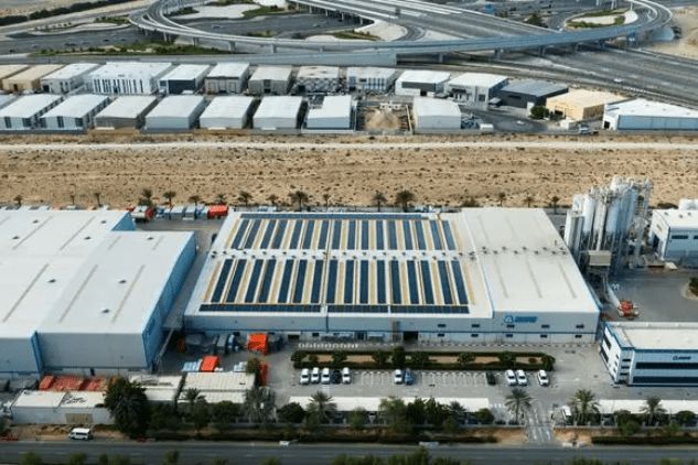 مابي مصر تستهدف صادرات تصل إلى 4 مليون يورو بمصنع العاشر من…