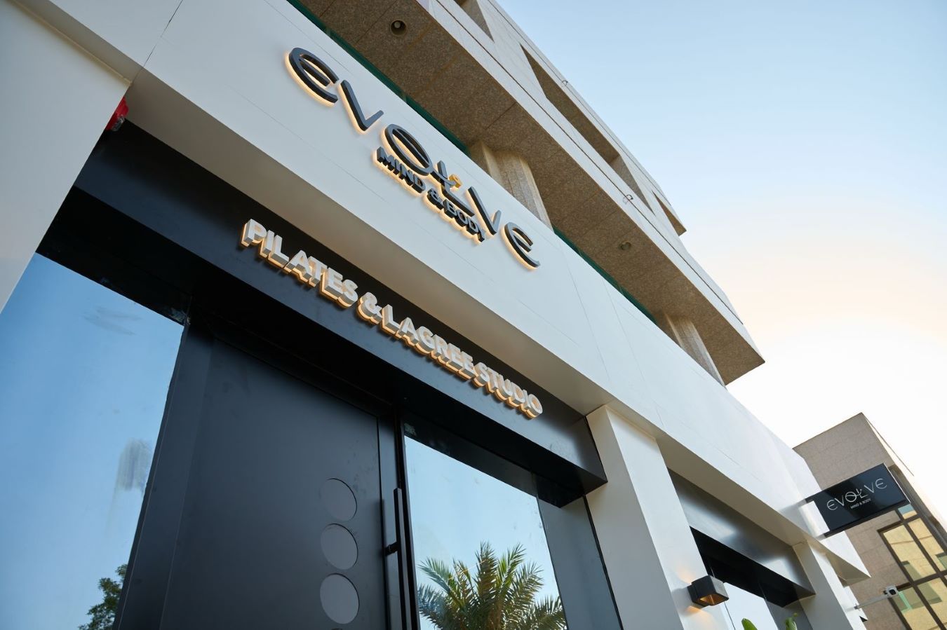 خاص بـ "دوت الخليج": Lagree رياضة المشاهير الأحدث في الرياض.. مع رائدة الأعمال رشا بلال