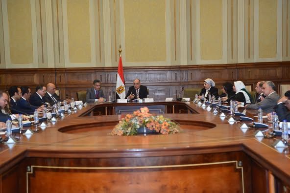 وزير التموين: المشروعات الصغيرة ركيزة أساسية لتحقيق التنمية…