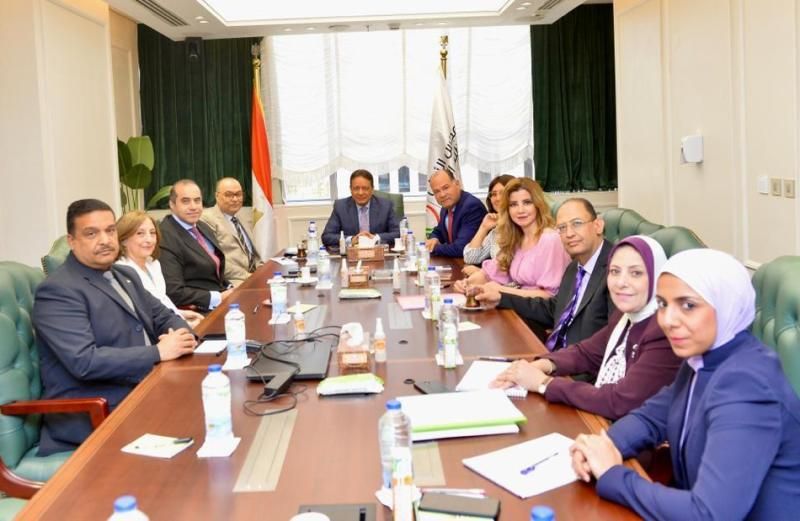 الأعلى للإعلام يناقش فرض عقوبات على المواقع والقنوات المخالفة