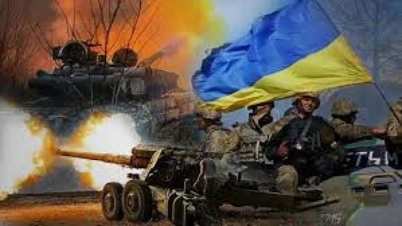 أوكرانيا: الخسائر البشرية في الجيش الروسي تقترب من المليون منذ بداية الحرب