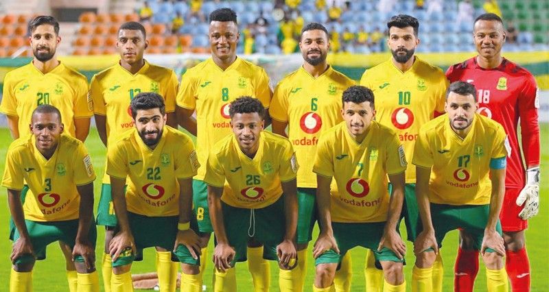 قمة ملتهبة بين السيب والنهضة... فمن ينتصر ويقترب من حلم اللقب !!