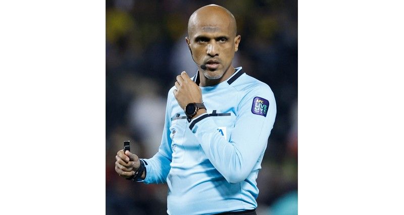 13 حكما عربيا يديرون كأس العالم للأندية وغياب حكمنا الكاف عن القائمة