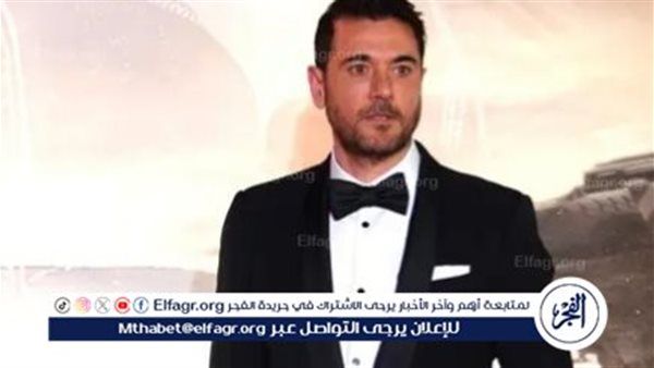 أحمد عز يستأنف تصوير فيلم "فرقة الموت" لطرحه بالصيف