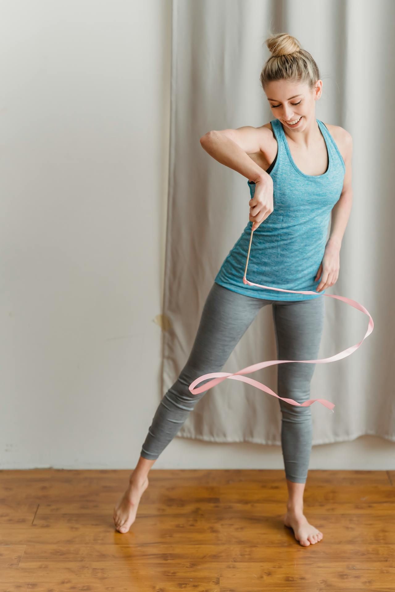 تعرفي إلى رقصات إيقاعية غيرّت مفهوم القوالب النمطية لرشاقة المرأة