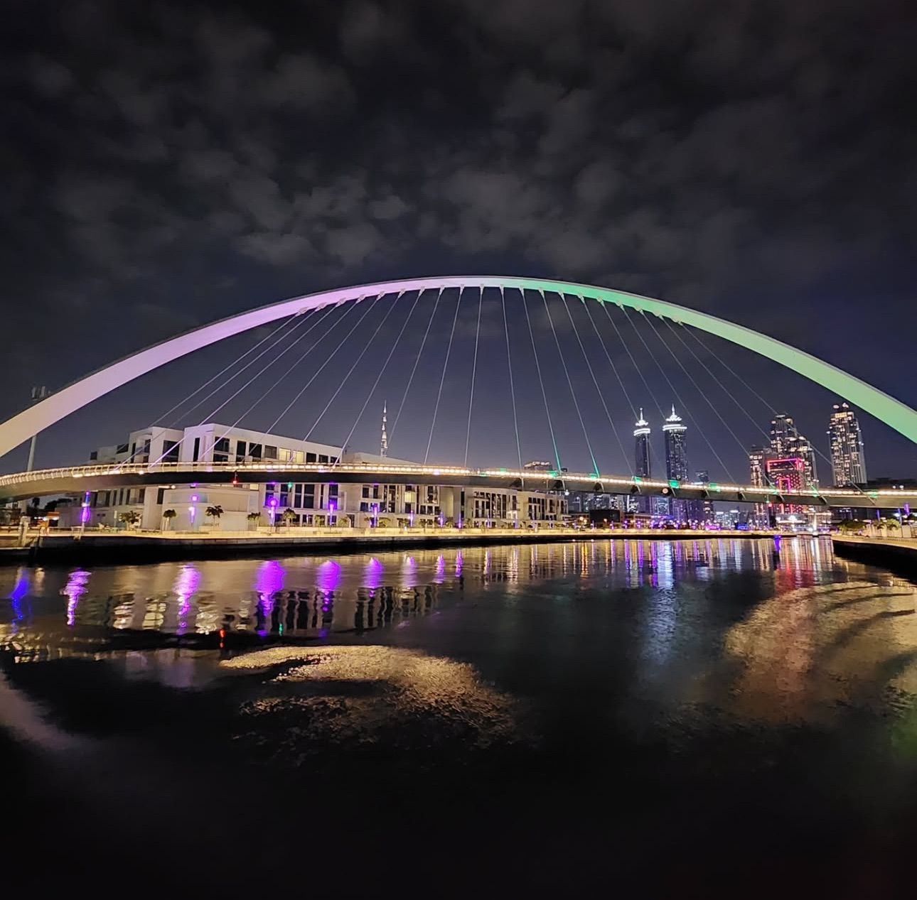 لتعزيز رشاقتكِ وجمالكِ على الدوام: إليكِ أفضل مسارات المشي والجري في دبي