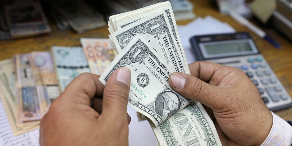 ضربات أمنية مستمرة لضبط مرتكبى جرائم الإتجار غير المشروع بالنقد الأجنبى