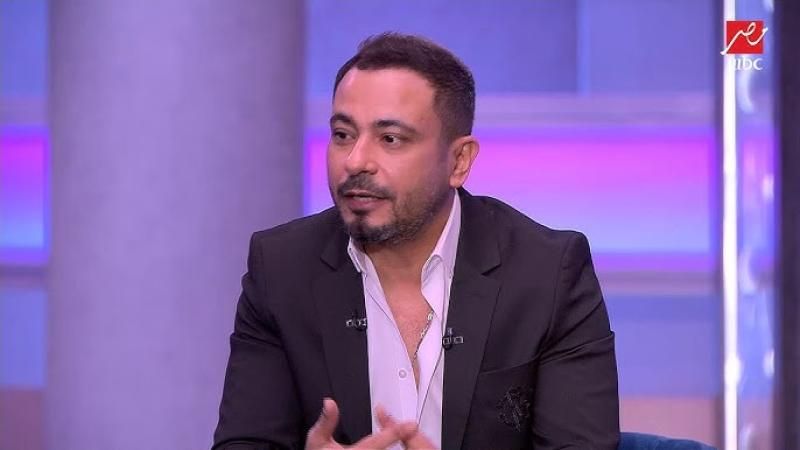 أكبر من قدراته.. لماذا رفض محمد نجاتي تجسيد دور أحمد زكي؟