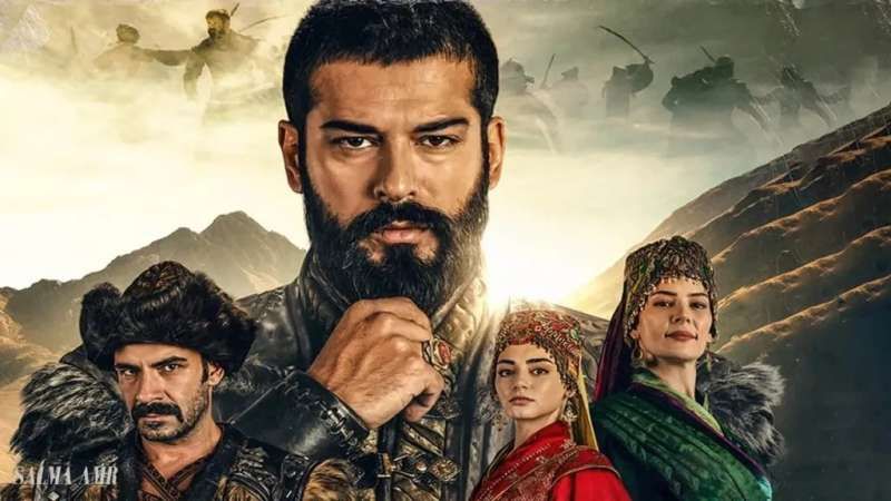 الحلقة 188 من مسلسل المؤسس عثمان: تصاعد الصراع ومصير الدولة العثمانية على...