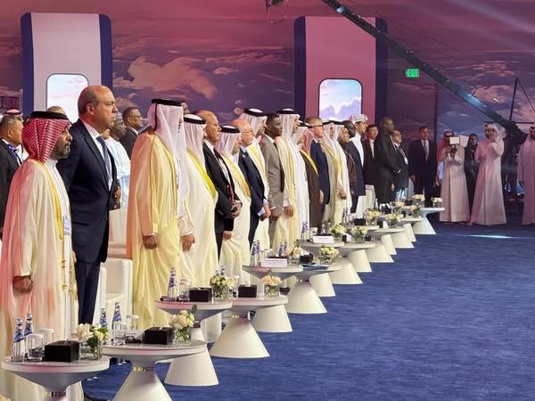 وزير الطيران يشارك في المؤتمر الوزاري رفيع المستوى الإيكاو…