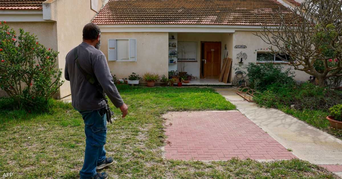 العالم اليوم - طائرة إسرائيلية تسقط قنبلة قرب مستوطنة بالخطأ