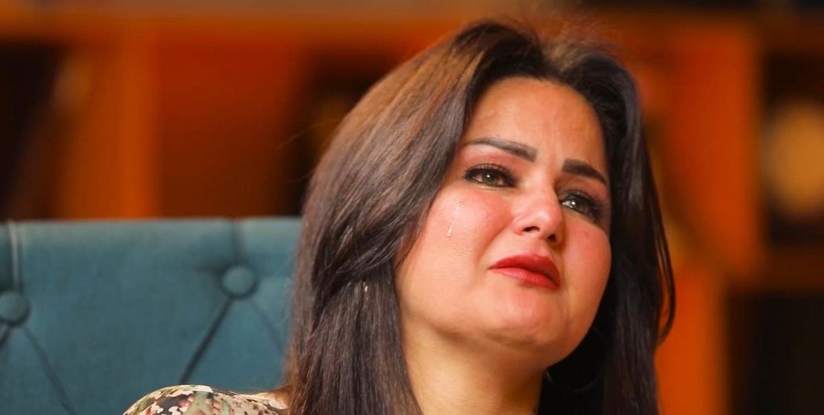 سما المصري تكشف أسرار أول ظهور مع نزار الفارس: دعيت على ريهام 3 سنين ونصف