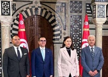 وزير الاستثمار: مقترح لإنشاء بنك مصري تونسي مشترك لتوفير…