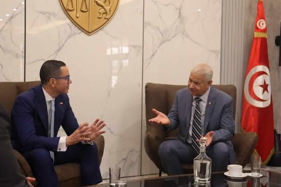 وزير الاستثمار: نسعى لتسهيل دخول المنتجات المصرية عالية…