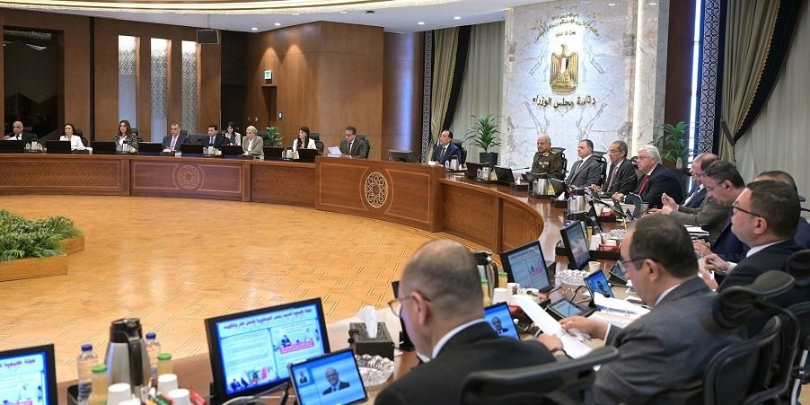 الوزراء: سداد 3 مليارات جنيه باقي مستحقات المزارعين الموردين…