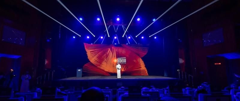 السينما تتألق.. ”سينماء” تفتح أفاق جديدة في السعودية