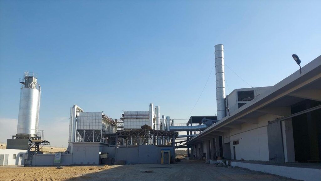 وزارة قطاع الأعمال تعلن إعادة تشغيل مصنع الفيروسليكون بشركة…