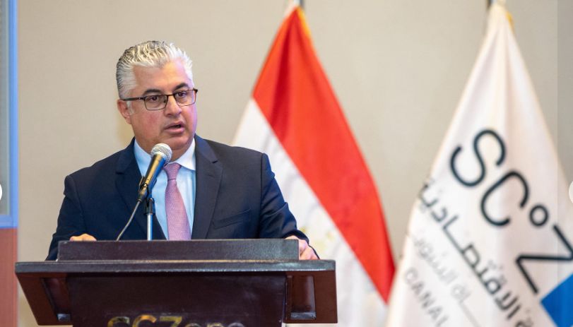 إيرادات اقتصادية قناة السويس تصل إلى 8.6 مليارات جنيه حتى…