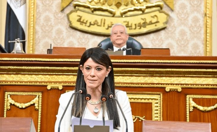 المشاط: 327 مليار جنيه استثمارات قطاعات الصحة والتعليم…