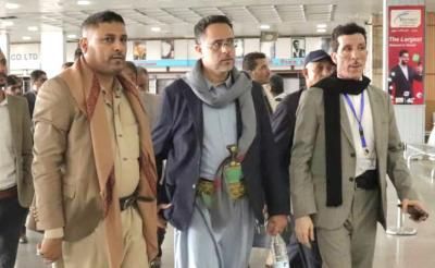 أخبار اليمن : مرغم: الجمارك تقوم بأدوار فنية وأمنية متعددة