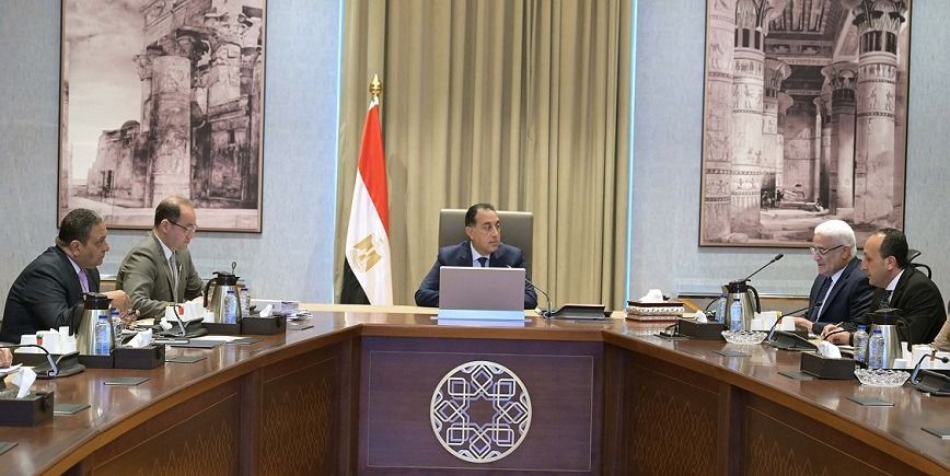 وزير المالية: نمو استثمارات هيئة التأمين الاجتماعي بقيمة…