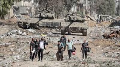 أخبار اليمن : دعوات لتكاتف برلماني عالمي نصرةً لفلسطين