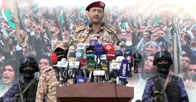 أخبار اليمن : استهداف مطار "بن غوريون" وحاملتي طائرات أمريكية