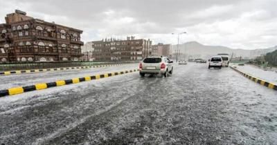 أخبار اليمن : أمطار وسيول.. ماذا في تفاصيل الطقس؟