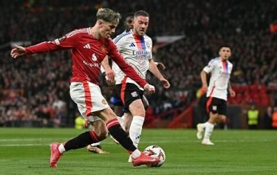 المتأهلون لنصف نهائي الدوري الأوروبي