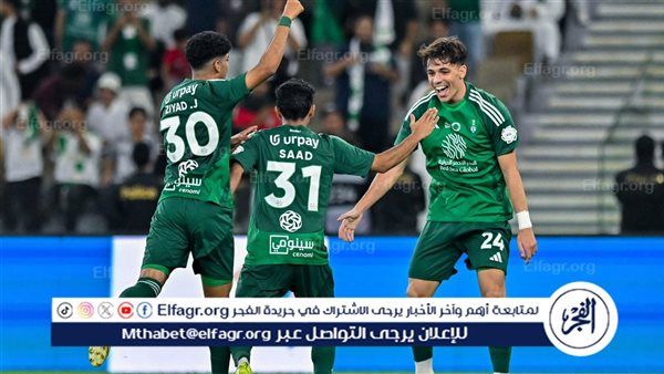 تشكيل الأهلي المتوقع أمام الفيحاء في دوري روشن السعودي والقناة الناقلة
