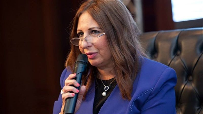 هناء الهلالي: أثر إيجابي على سعر إقراض البنوك للشركات…