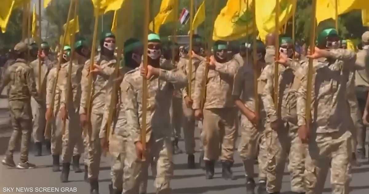 العالم اليوم - ضغط لبناني ودولي لنزع السلاح حزب الله.. والقرار بيد طهران!