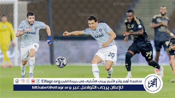ملخص أهداف مباراة الأهلي والفيحاء في دوري روشن السعودي