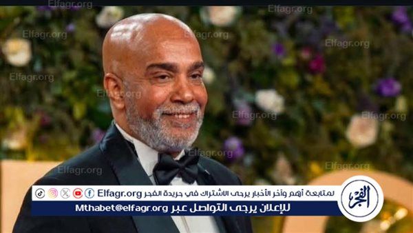 خالد يوسف ناعيًا سليمان عيد: "رحل فجأة ودون ضجيج فأحدث دويًا في قلوب محبيه"