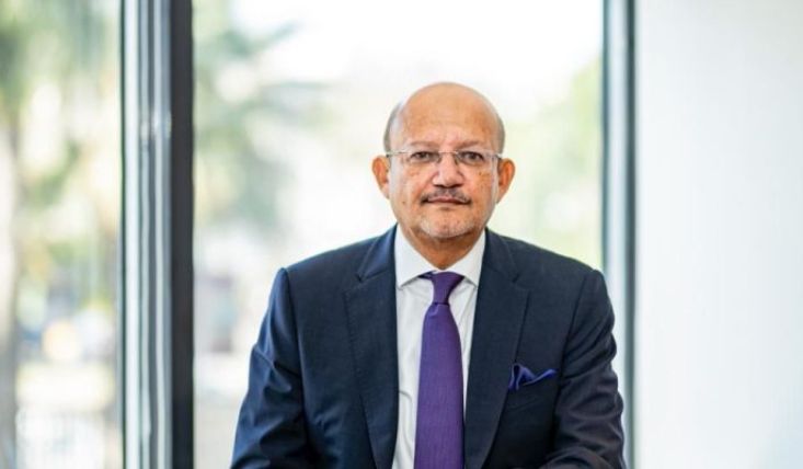 حسين رفاعي: خفض الفائدة نتيجة طبيعية لتحسن مؤشرات التضخم