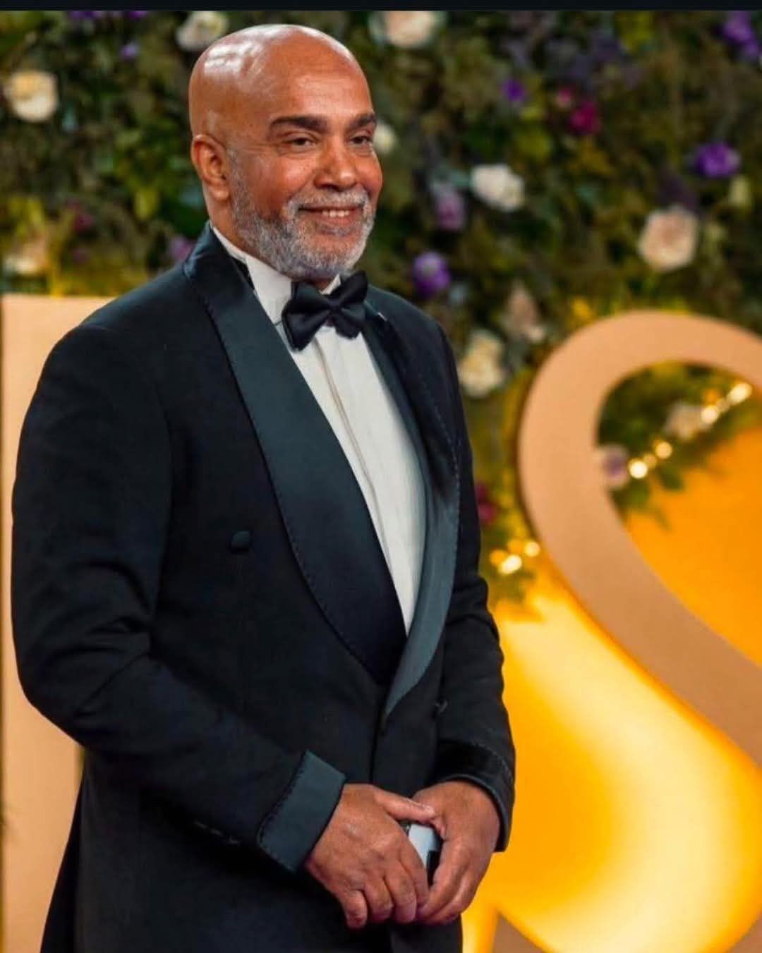 خالد يوسف ناعيًا سليمان عيد: "رحل فجأة ودون ضجيج فأحدث دويًا في قلوب محبيه"