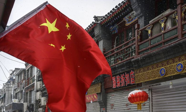 استثمارات الصين الأجنبية المباشرة تتخطى 37 مليار دولار في…