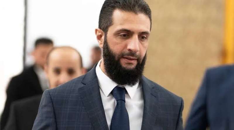 نواب شيعة في العراق يعملون على منع ظهور الرئيس السوري أحمد الشرع