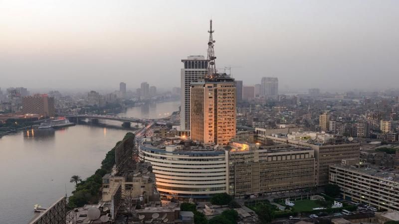 مؤتمر ”مستقبل الدراما في مصر” يشهد تكريم مبدعين بارزين